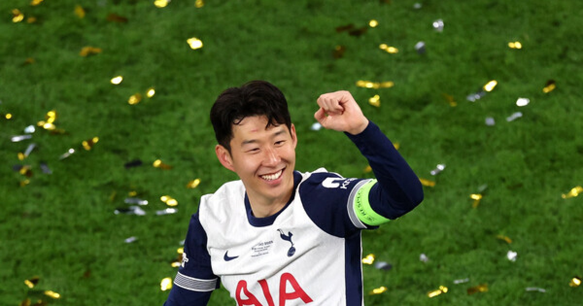 '손흥민 속도 느린 리그로 가라고? 잔류 해야지!' 혹평 속 사수 목소리, "영향력 간과 못해"