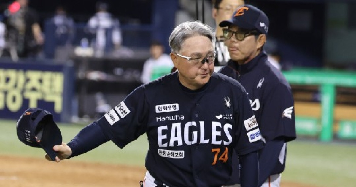 1위 한화, 그냥 이대로 'GO?'.,한화 팬들, 트레이드 놓고 '난상토론'...루머의 주인공 영입할까?