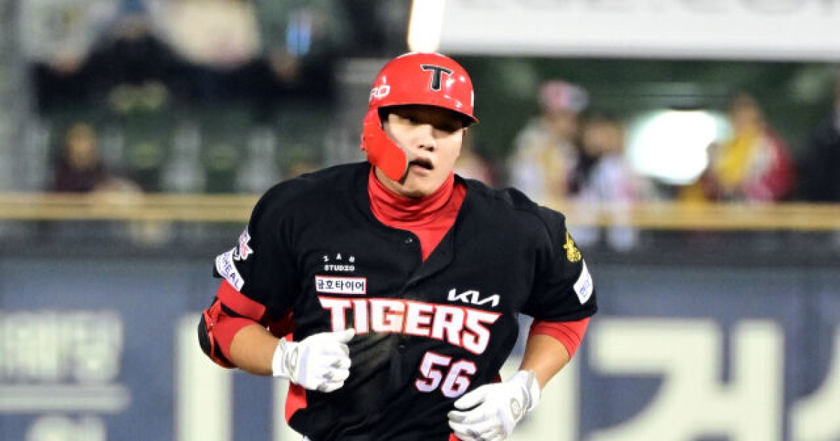 오선우는 2군에서도 아직, 윤도현은 개점휴업…박상준 살짝 주춤, KIA 해묵은 1루 고민 ‘다시 시