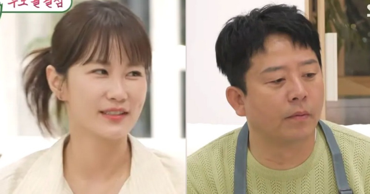 '26억 신혼집' 김지민, 김준호와 생활비 갈등…"주식 -70%" ('미우새')