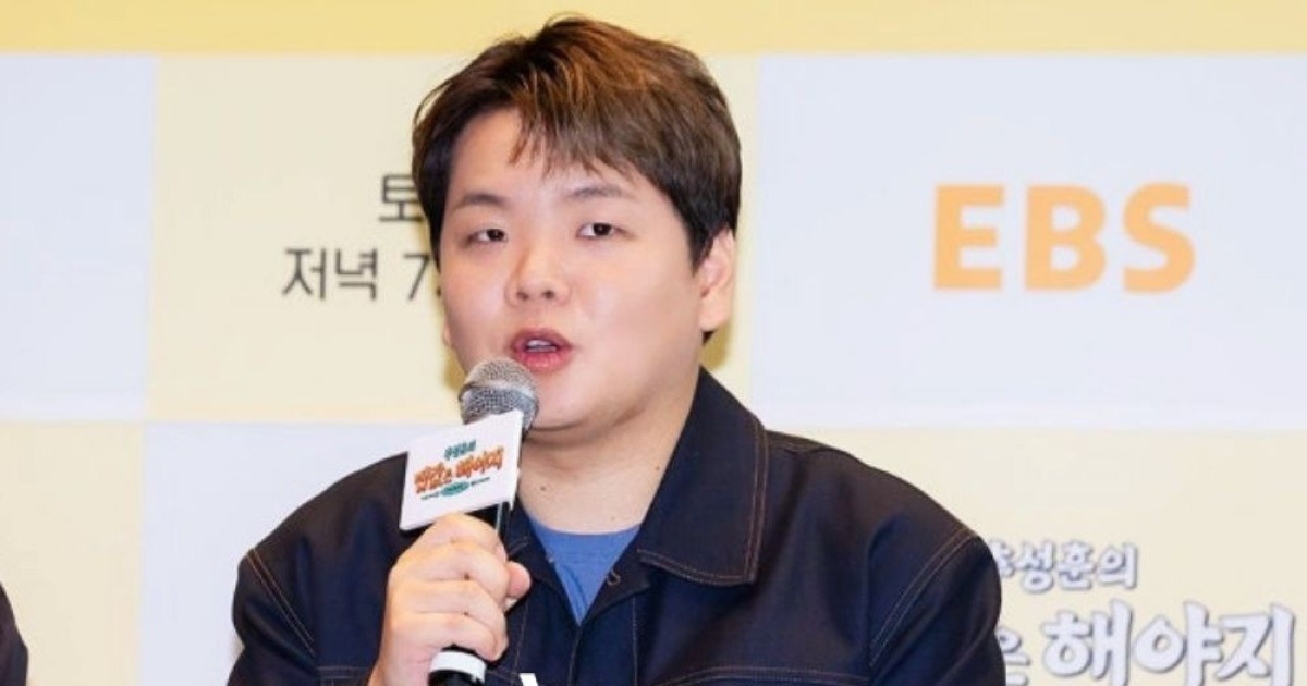 '혼전임신 결혼' 곽튜브, 연예인 다 됐네…초호화 결혼식 라인업 눈길