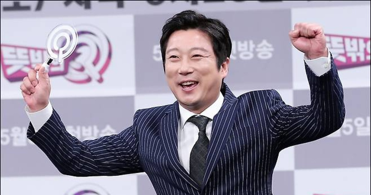 "알바 안 하는 이유? 기초수급비 끊길까봐"..이수근 극대노[물어보살][★밤TView]