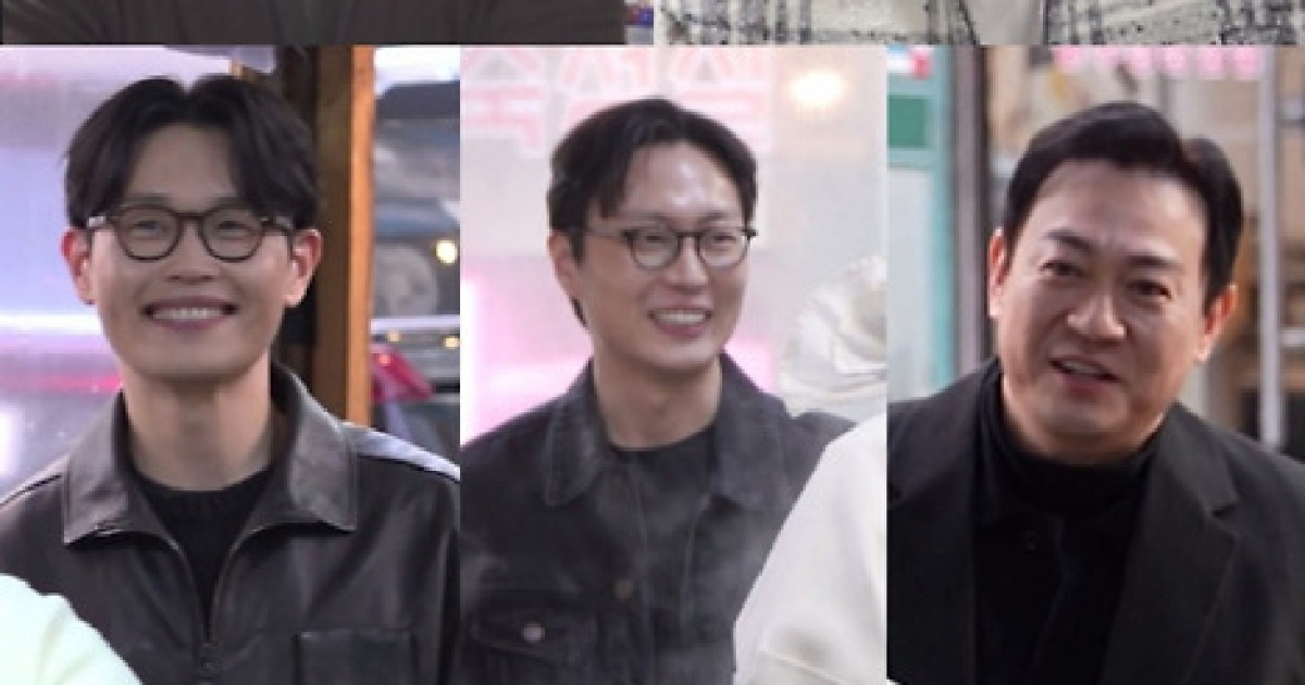 전지적참견시점, 현빈 정우성(전참시)