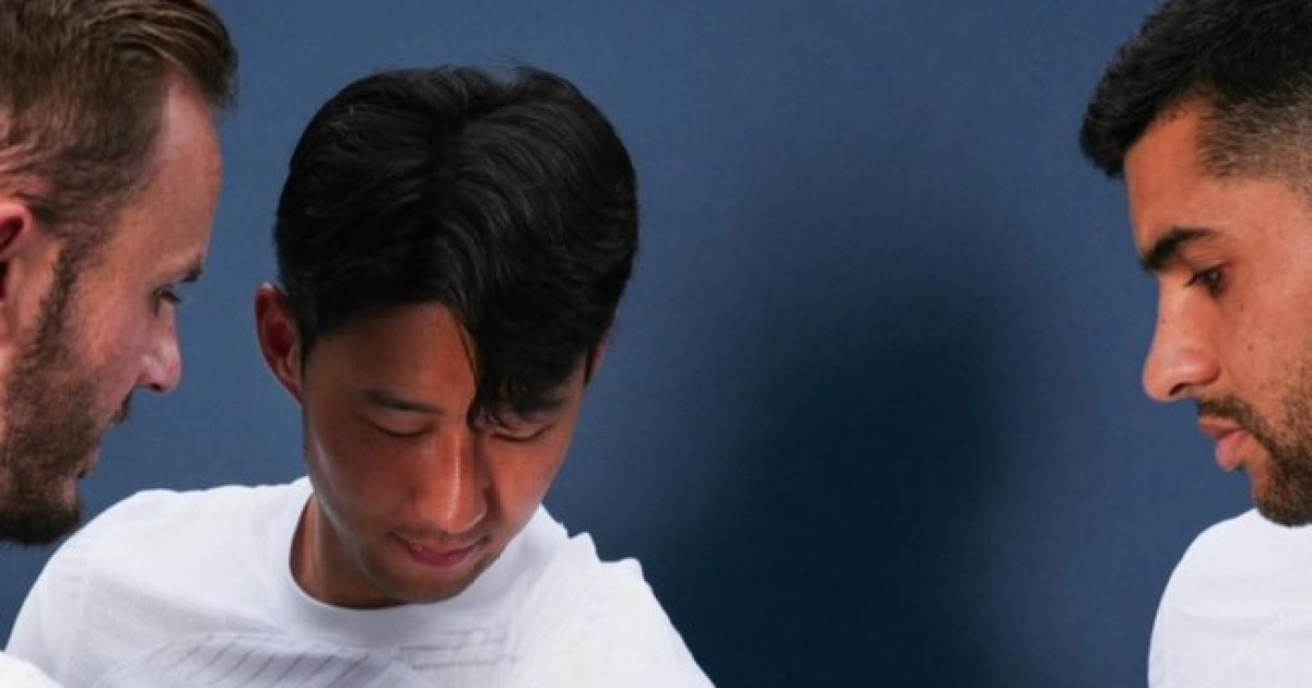 '충격' 현지 팬들 등 돌렸다! "로메로가 주장 완장 차야 해...손흥민은 더 이상 주장직 맡으면 안 