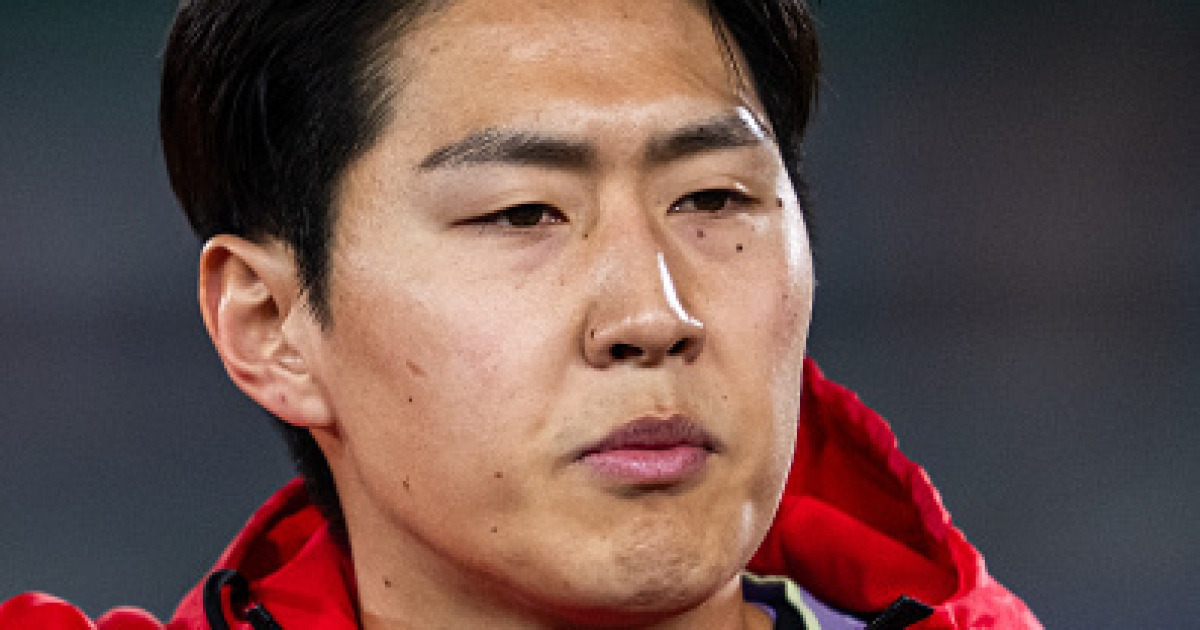 '중요 승부처마다 출전 0분' 이강인, 철저한 후보 전락→반전 기회 등장...비티냐 부상, 뮌헨전 출