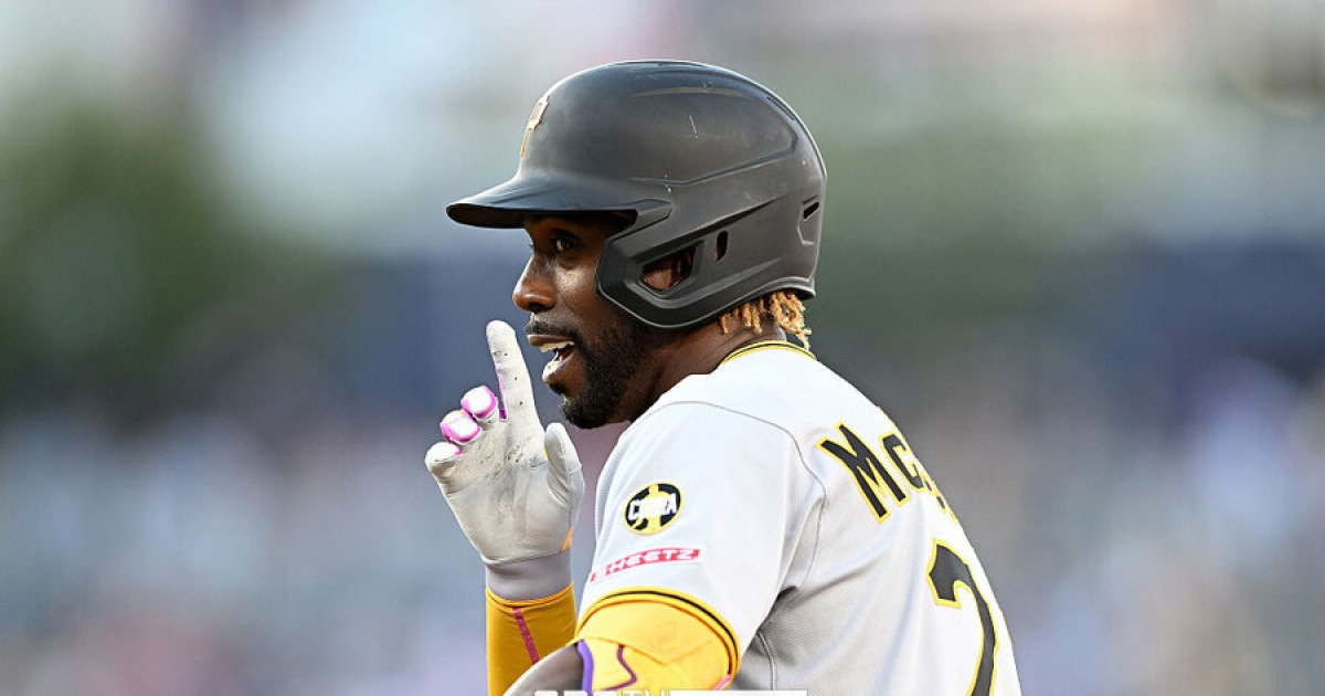 '재계약 안 해?' 프랜차이즈가 구단 저격…"내 유니폼 벗겨 보라" 최악의 결별 조짐