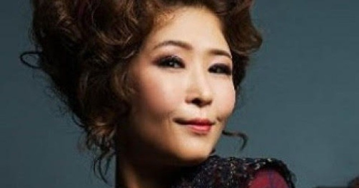 '54세' 황석정, 40년간 母와 손절… "세상에서 엄마가 제일 미워" ('같이 삽시다')