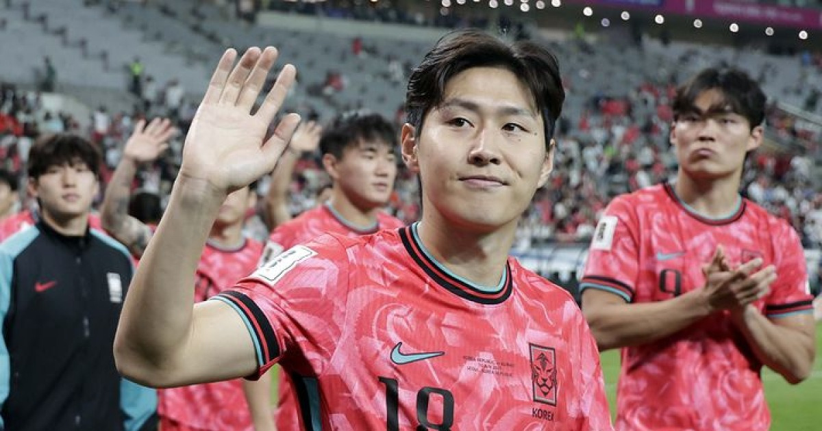 '이강인 활용법' 찾아라…홍명보호, 월드컵 본선 대비 '진짜 시험대'