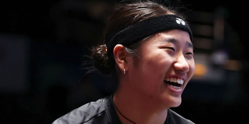 [프리뷰]'공포의 33연승' 안세영, 전영오픈 2연패 정조준하며 대만 린샹티와 16강 격돌