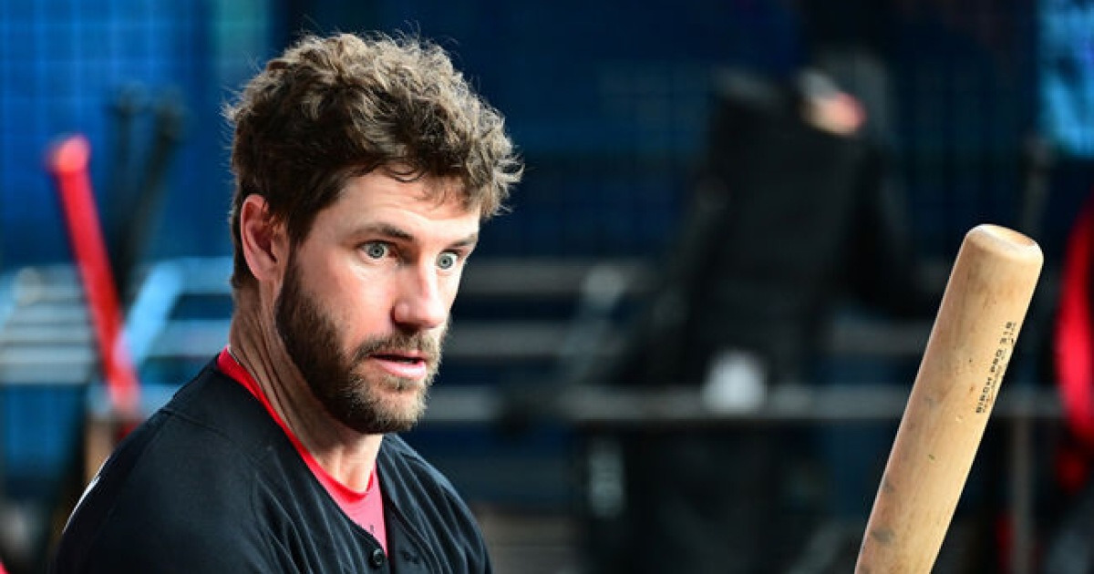 절체절명 순간, 또 사라진 외인 거포…31홈런 치고도 KIA의 다음 행보를 고민하게 하나