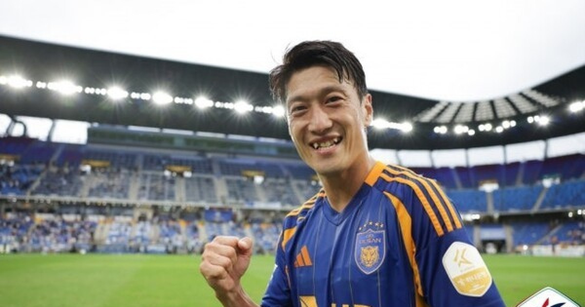 '이청용, 부회장 향한 악플 선처 없이 대처'...선수협, 김훈기 사무총장 "선을 넘은 비방, 악의적