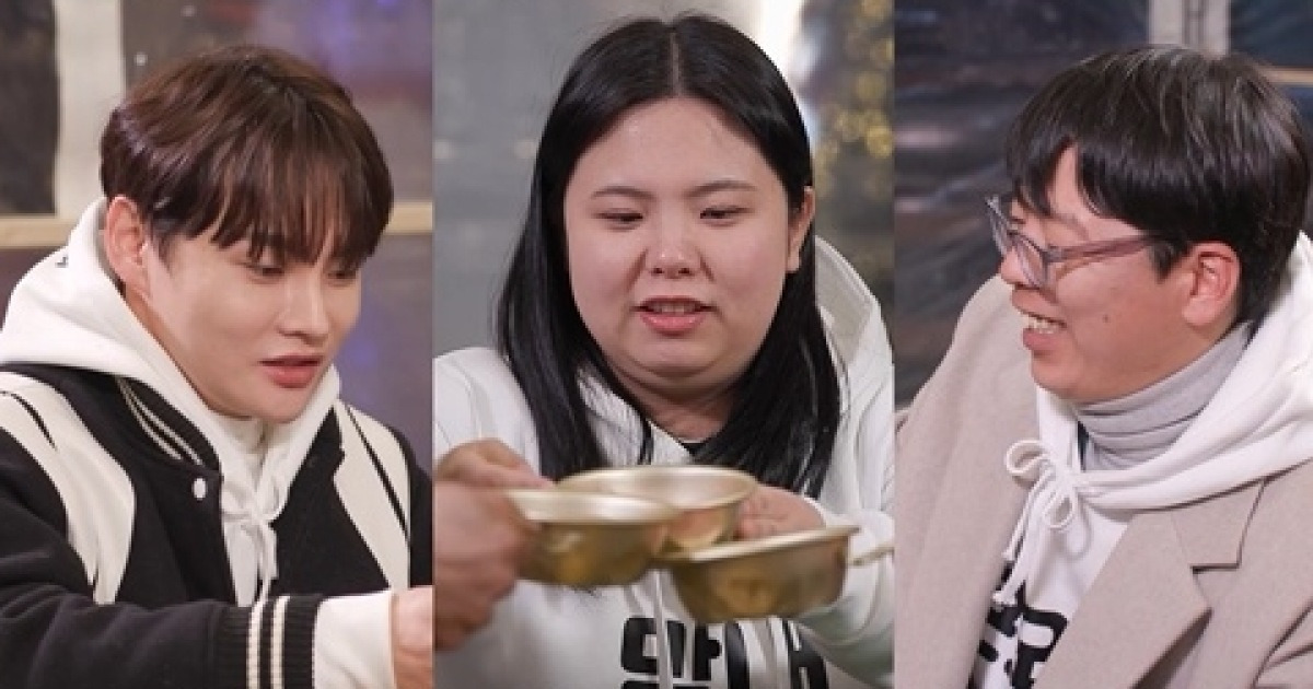 박서진, 생애 첫 삼 남매 여행서 기념사진…세상 떠난 형 빈자리 채웠다 (살림남)