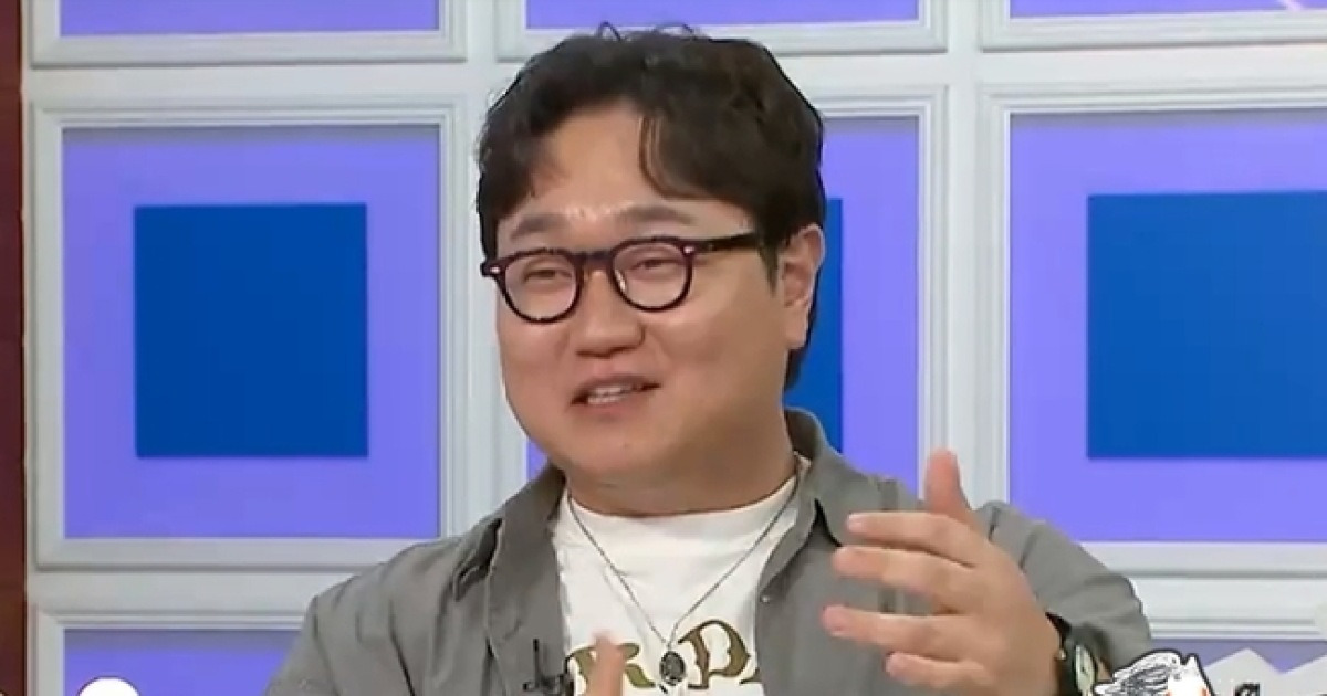 ‘문신 돼지’ 나선욱, 34kg 감량 후 “내 눈 손석구 닮았다”(라디오스타)