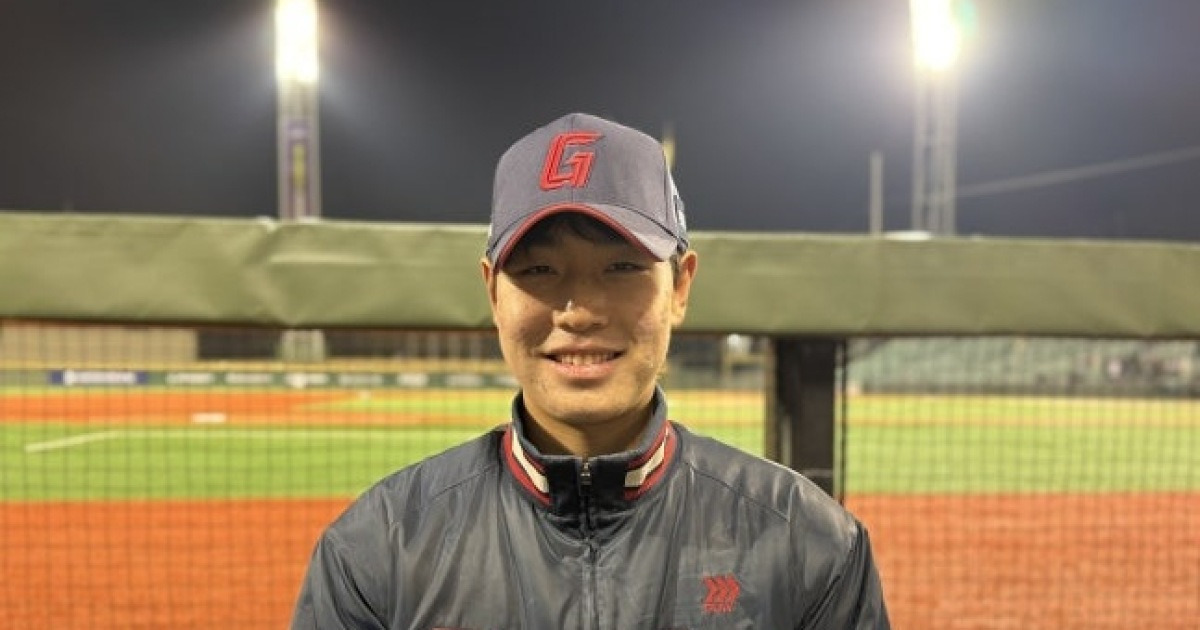 '2연승→3연패' 롯데 엔트리 변경 단행, '2.7억 특급루키' 1군 콜업...라인업도 변화 줬다, 손호영 