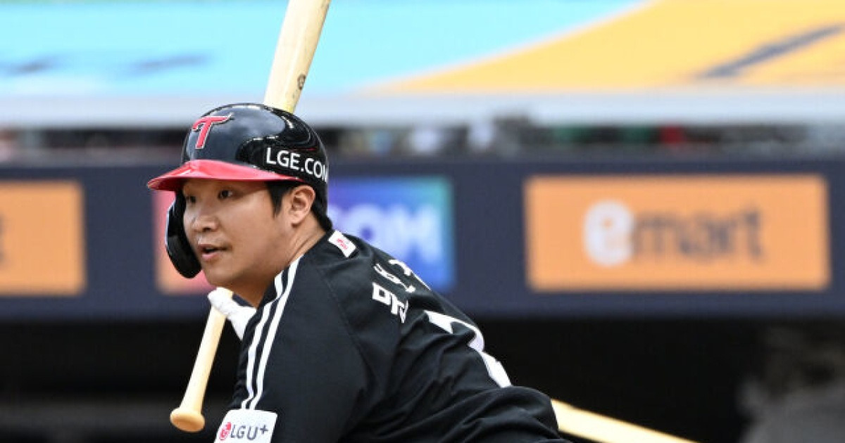 '또 조상우다' KIA 필승조 2G 연속 무너지다... '4:0→4:4→6:5' 문보경 10회 역전 투런포' LG 위닝시리