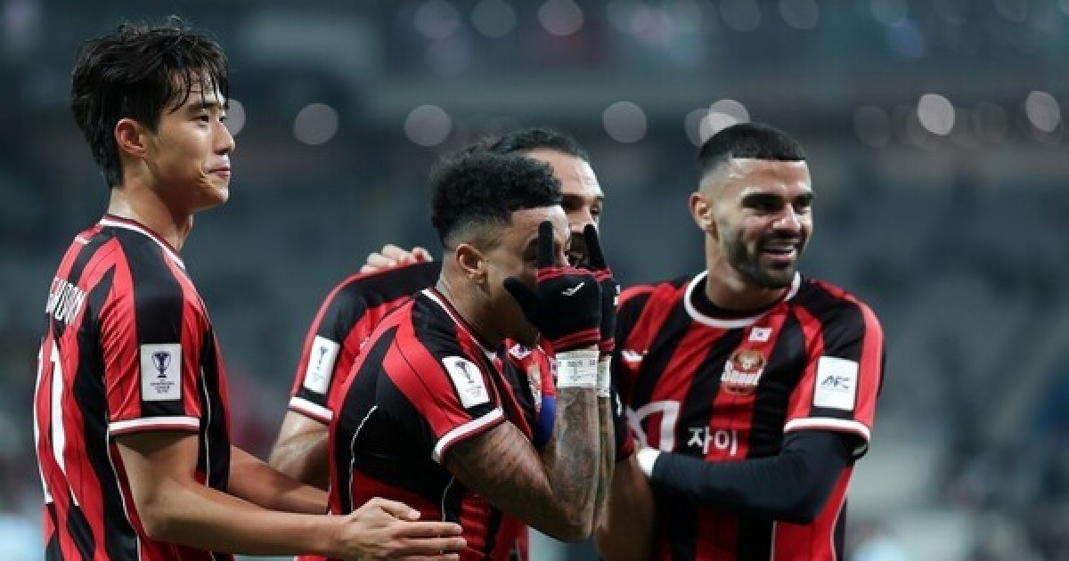 'K리그 심판 연말까지 논란' 린가드의 작심 발언, "발전해야 한다...일부러 분노 조장하는 느낌"