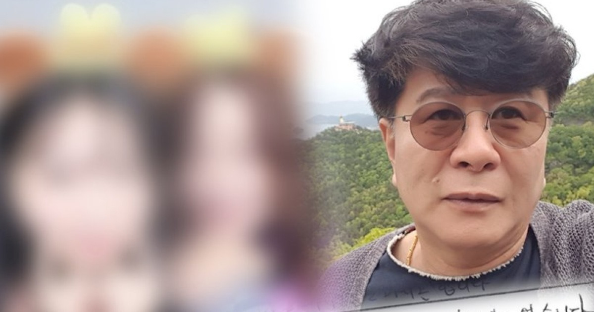 일면식도 없다?! 진주 수양딸 성폭력 사건의 진실 (그것이 알고 싶다)