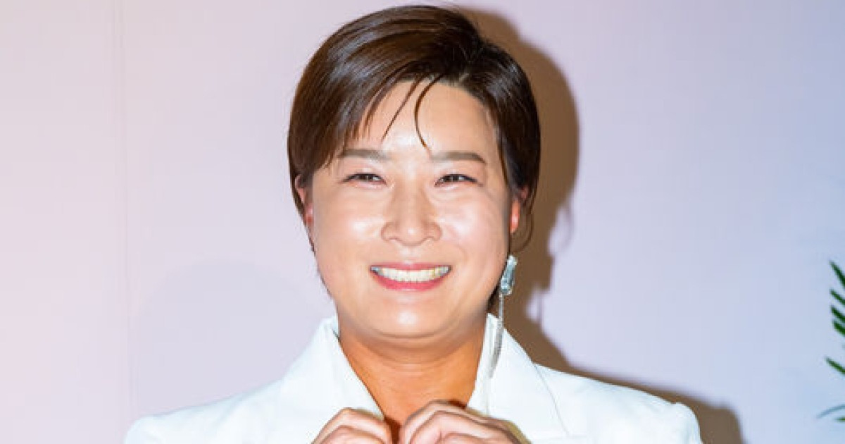 '47세 미혼' 박세리, 세계 20대 재벌 2세와 열애설 인정.."덕분에 영어 빨리 늘어" (남겨서 뭐하게)