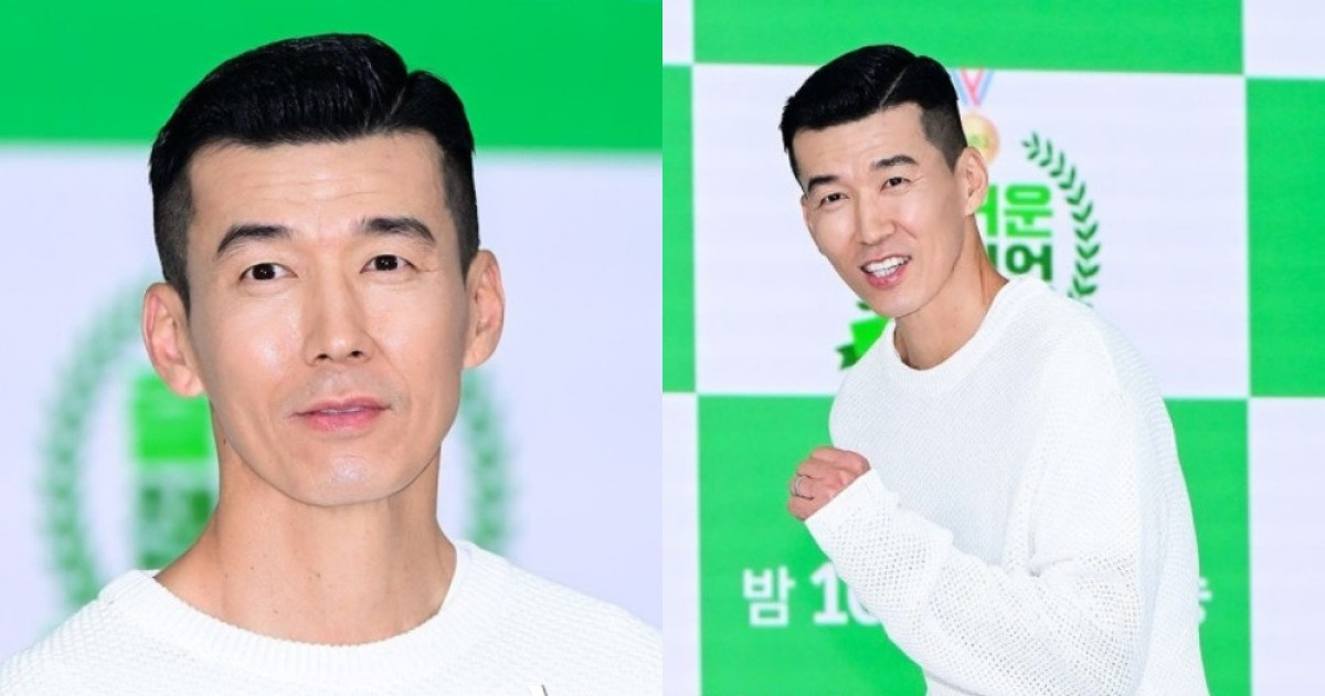 '65억 기부' 션 건강상태 어느 정도길래…"발톱까지 빠졌다" ('전참시')