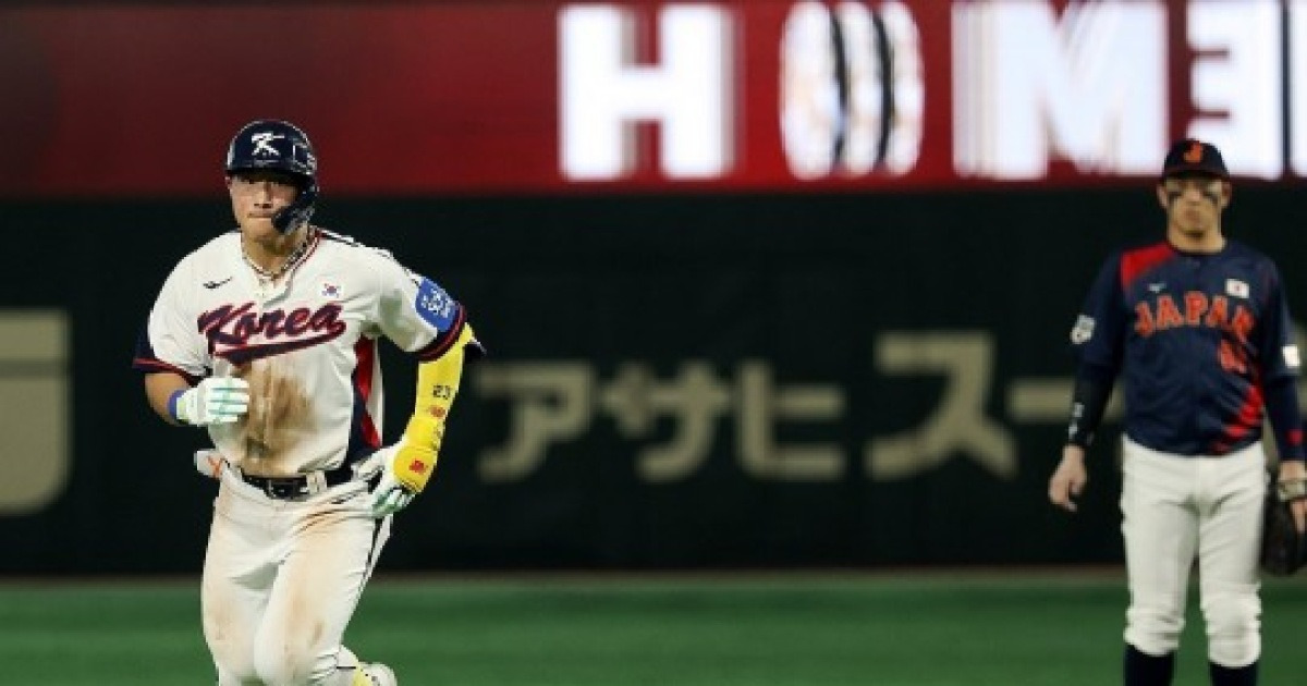 요미우리 자이언츠, '경악'했지만 '웃고' 있다? 도쿄돔 접수한 안현민에 '러브콜' 보낼 듯...'제2의