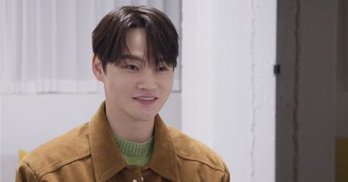 '150평 대저택' 박서진, 가족과 스페셜 '럭셔리 투어'('살림남')