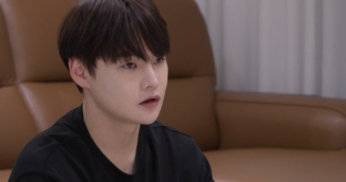 ‘살림남’ 박서진 父 뇌 이상