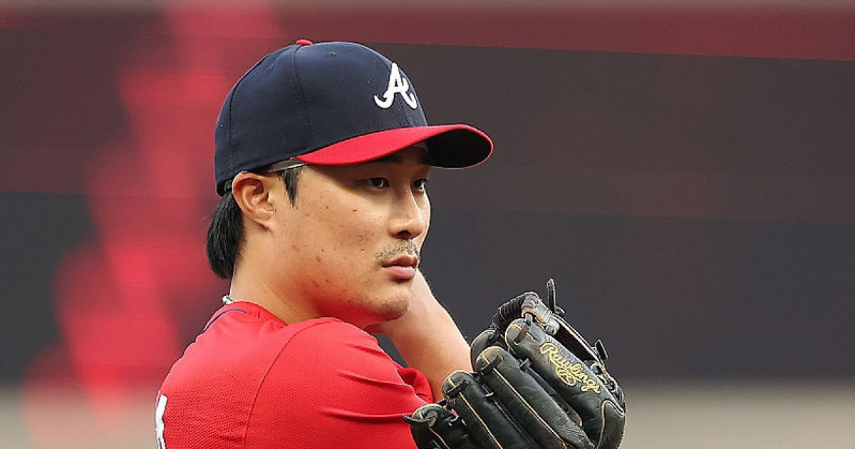"한국인 자격 부족해" 김하성 부상에 MLB 유망주도 못 온다니, 'KBO 골글 센터라인' 뜨나