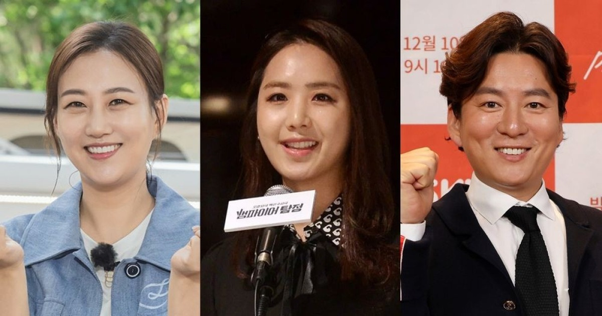 장윤정→강레오, 상태 심각하네…'건강 적신호' 고백한 스타들