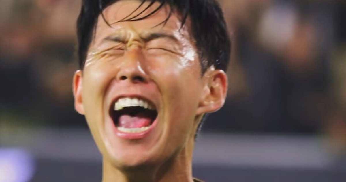 메시 보유한 감독 조차 '손흥민 이름'에 벌벌 떤다..."LAFC, SON 합류 후 매우 매우 매우 큰 발전" 우