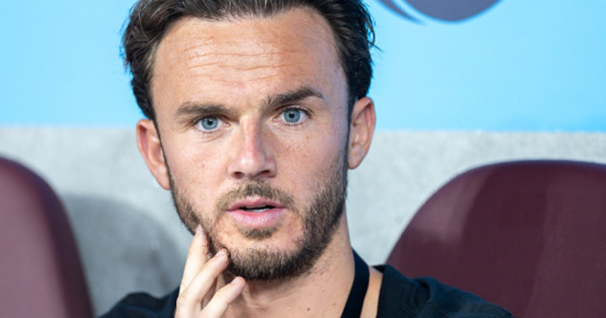 '손흥민 이적' 접한 매디슨의 고백…"이상한 기분이었어, 나에게 손흥민은 토트넘 그 자체"