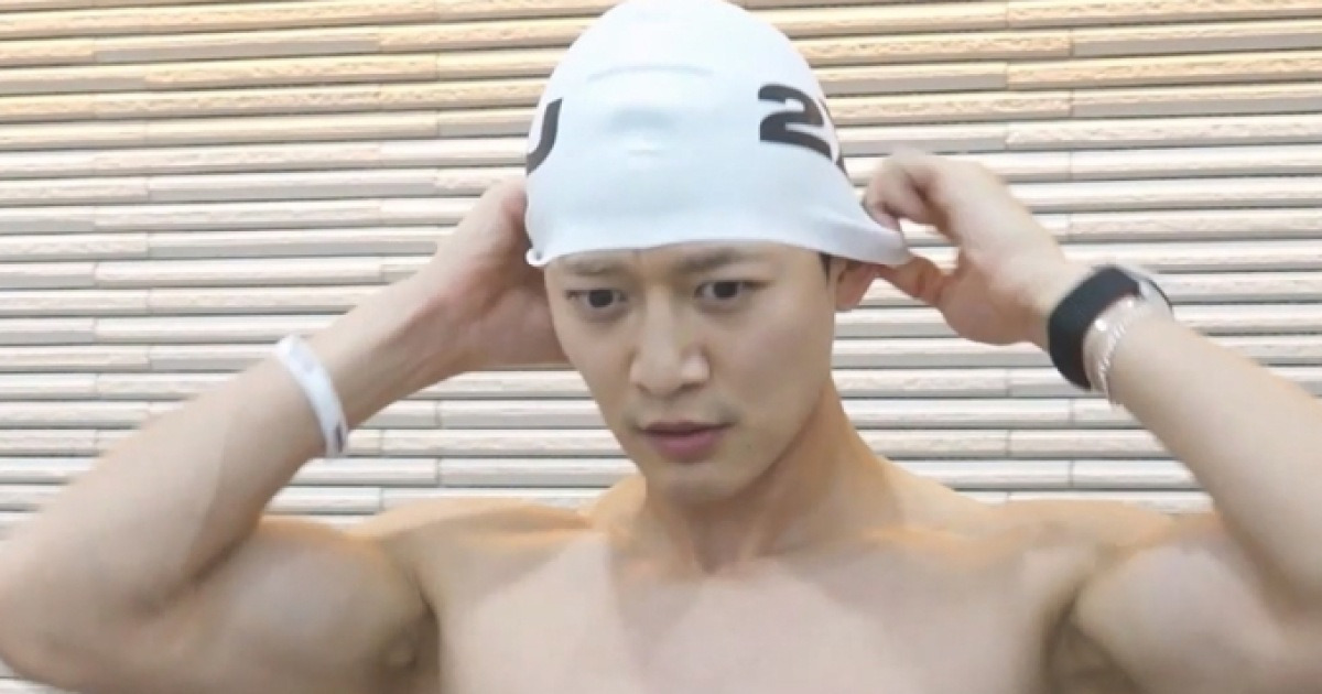 나혼자산다, 민호 스포츠 광인(나혼산)