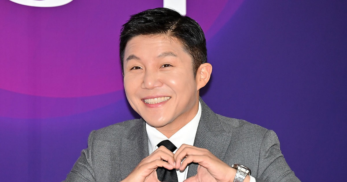 조세호 결혼식, 1년 지났는데 또 폭로 "단체사진 5번, 하객 너무 많아" [엑's 이슈]