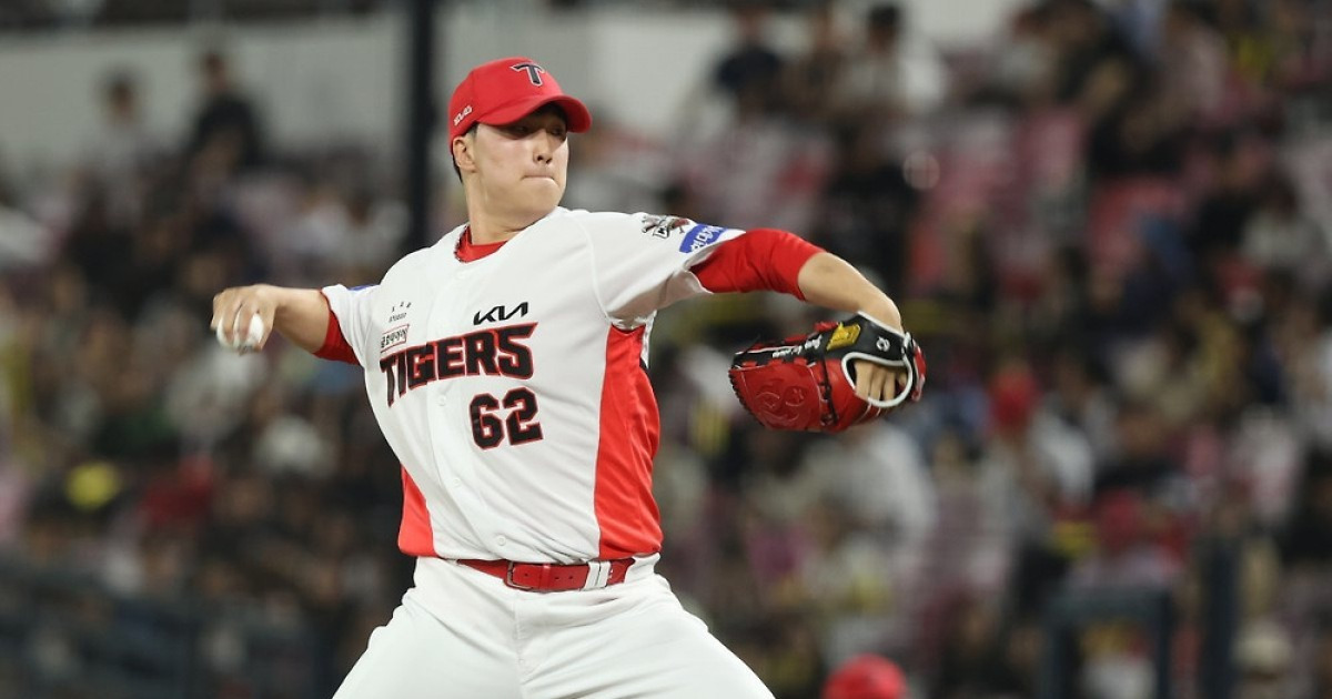 11년간 이어지지 않는 세이브왕 타이틀 방어… ‘6~7월 흔들’ 정해영도 빨간불