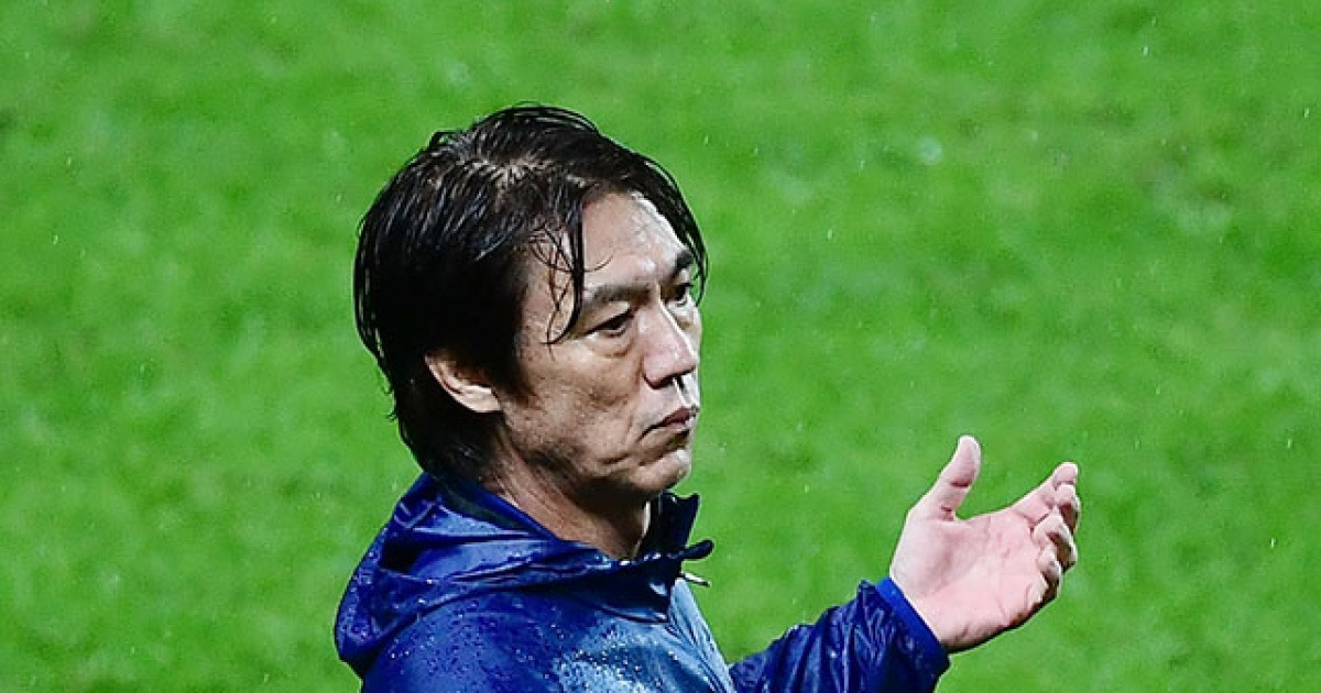 무색무취·공들인 스리백 수비는 와르르... 한국, 브라질에 0-5 참패 [MK현장]