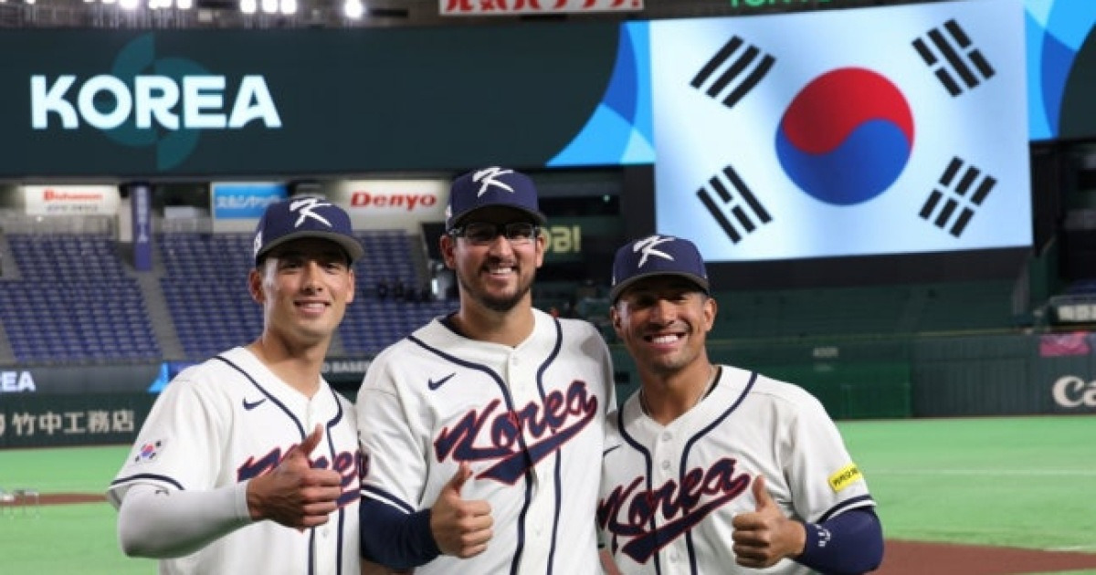 "너희 나라로 돌아가" 한국계 선수 향한 '도 넘은 비난', 태극마크 가치 누가 떨어트리나