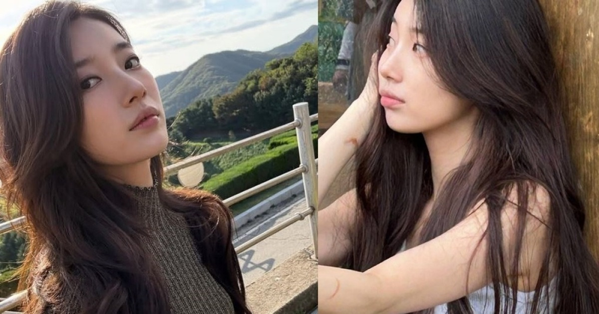 수지, ‘다 이루어질지니’ 기가영 미모 대방출…♥김우빈도 깜짝 놀랄 만한 동안