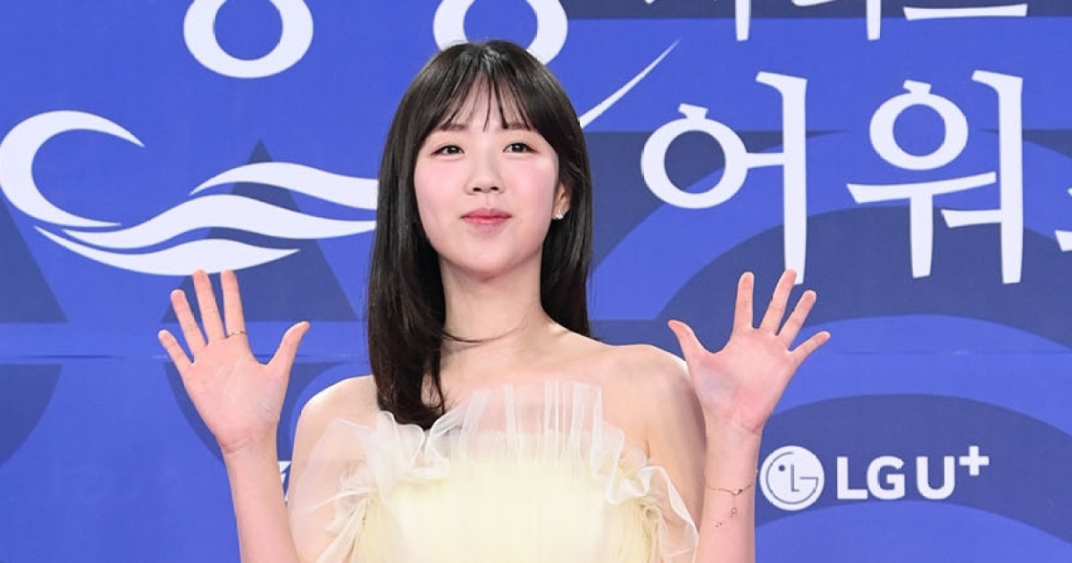 SBS "지예은, 오늘 '런닝맨' 복귀, 앞으로도 계속 참여" [공식]