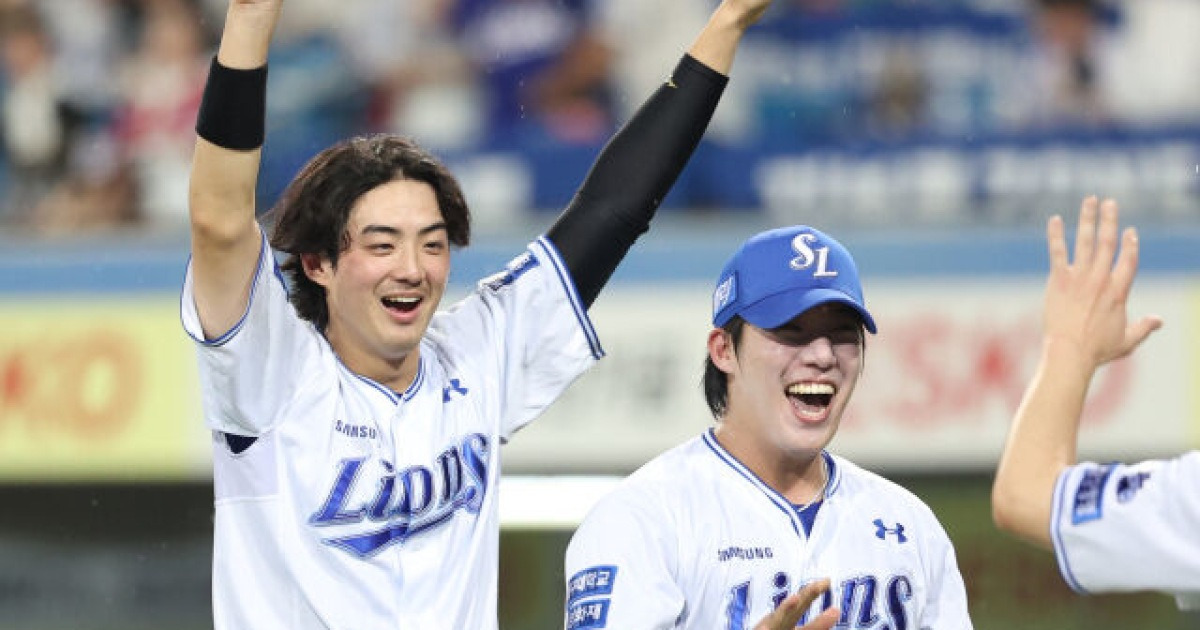 노시환 307억원 때문에 삼성·LG·SSG 난감하다? 원태인·구자욱·박동원·홍창기·최지훈 비FA 계약