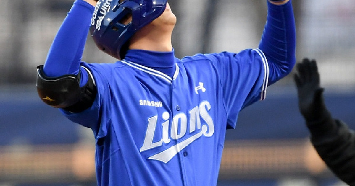 대패→우취 속 조용히 깨어난 '캡틴', 3번 복귀? 공포가 시작된다