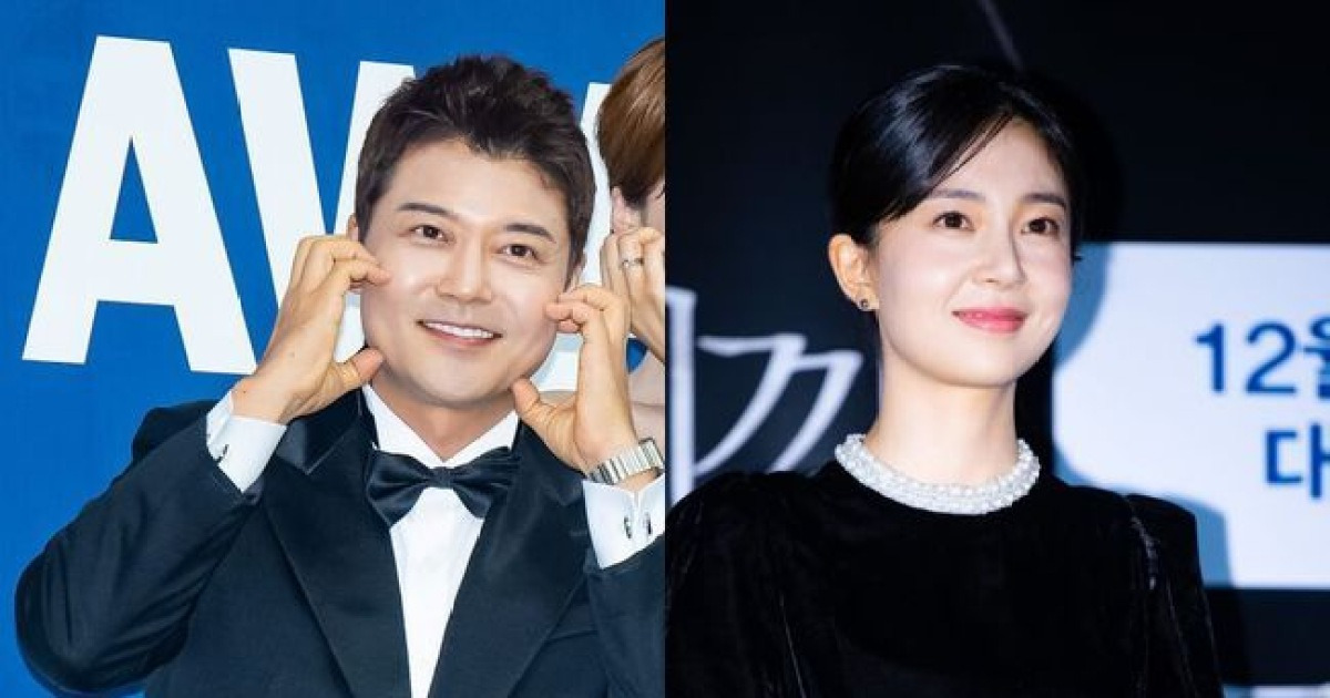 전현무, 12살 연하 여배우와 ♥공연장 데이트?..“절친입니다” 해명 (전참시)