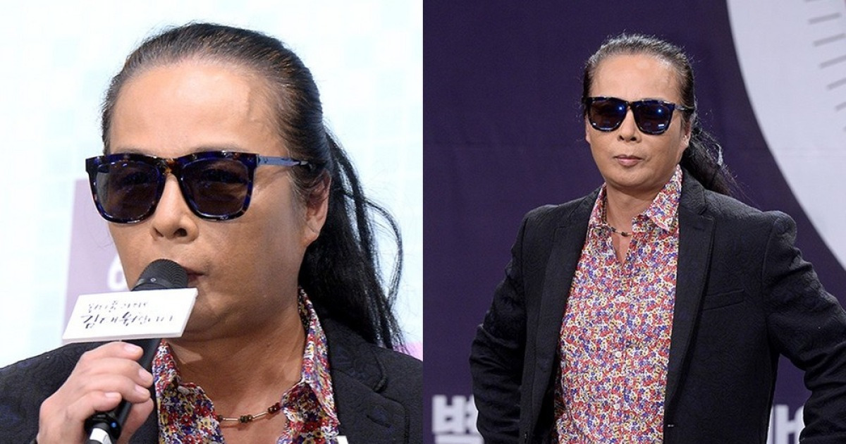 김태원, 딸 결혼 위해 미국行 선택했는데…'마약 전과' 발목 잡나 ('조선의 사랑꾼')