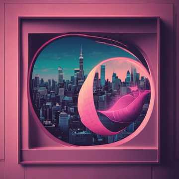 여의도 약장수 / 김연식