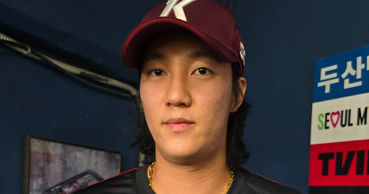 키움 스프링캠프, ‘재활 중’ 안우진은 동행하고 ‘신입생’ 서건창은 2군행···‘학폭 이슈’