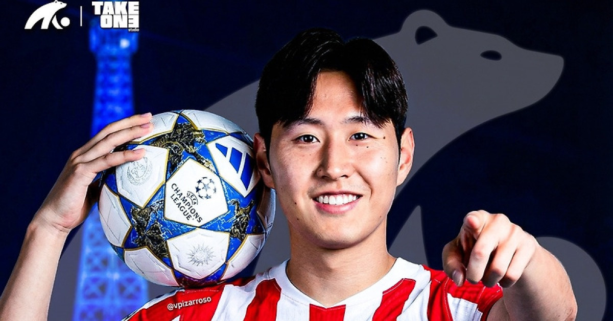 ‘최초 보도’ 언론인, 이강인 ATM 이적 확정→‘안되면 될 때까지’ 선언 “1월 이적 실패? 6월에