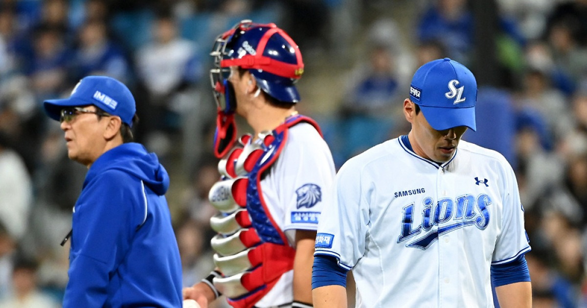 66677!! 후라도 잘 던지면 뭐해? 삼성 8회까지 이기다가 9회에 졌다! → SSG 3-2 역전승 [대구 현장]