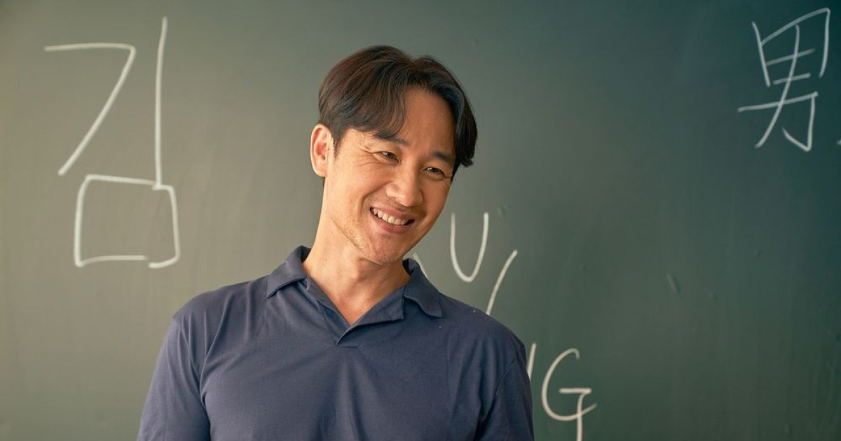 엄정화 극찬…사생활 논란 9년 만에 돌아온 男배우, 복귀작 근황