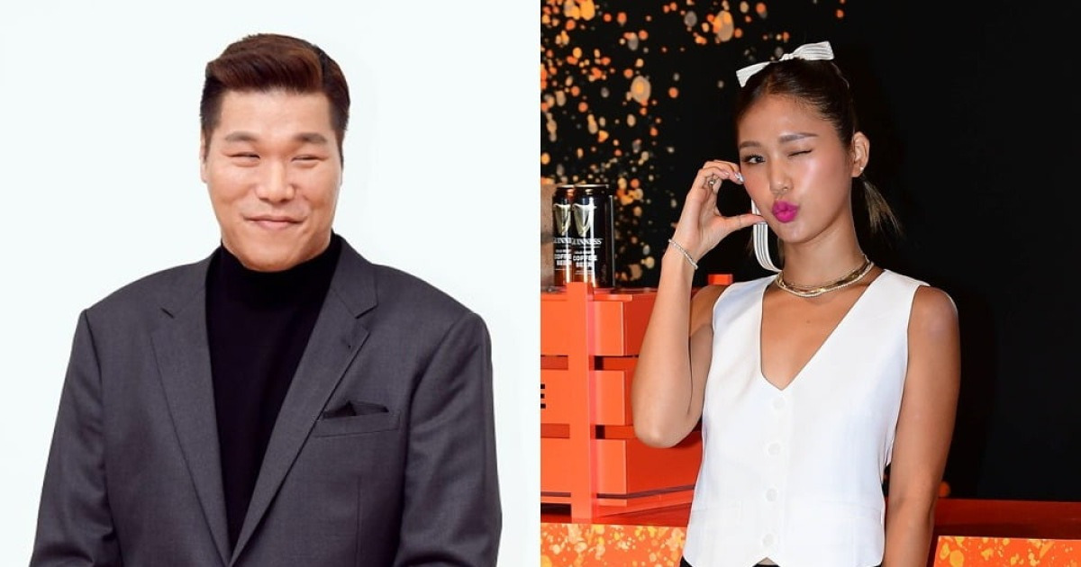 '51세' 서장훈, 유명 걸그룹에 ♥청혼 받았다…상대는 21살 연하, "키 크고 재산 많아" ('미우새')[