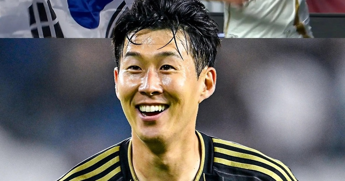 ‘비피셜’ 英 BBC “손흥민은 호날두가 아니다, 메시 같은 인물” 평가 이어 토트넘 레전드 “모