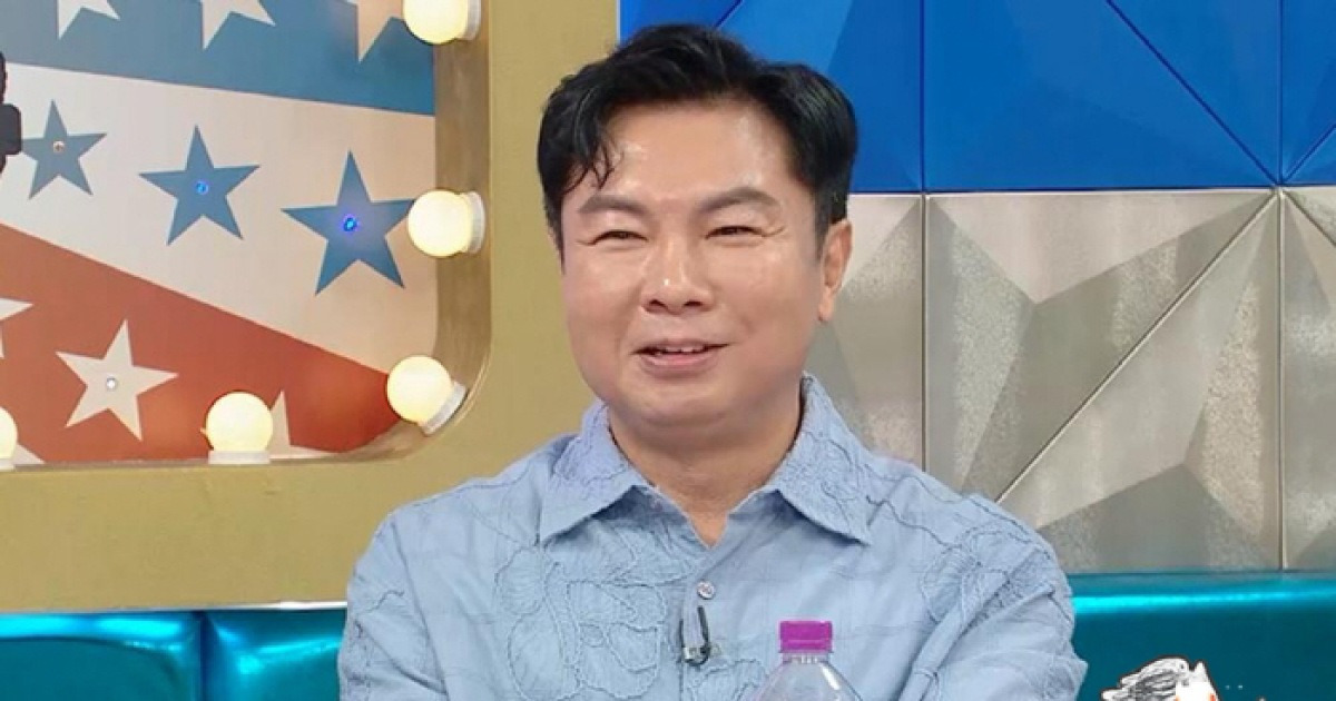 '돌싱' 임원희, 재력 이 정도였나 "강릉에 와인샵 운영, 자가 거주 중" ('라스')