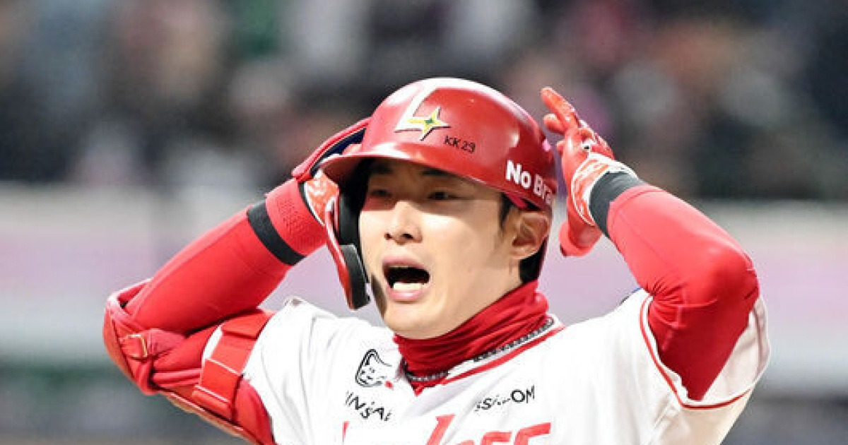 "내가 제일 싫어하는 야구" 이숭용 감독 노했다…안일한 수비에 "다시 나오면 가만 안 둬" 단호한